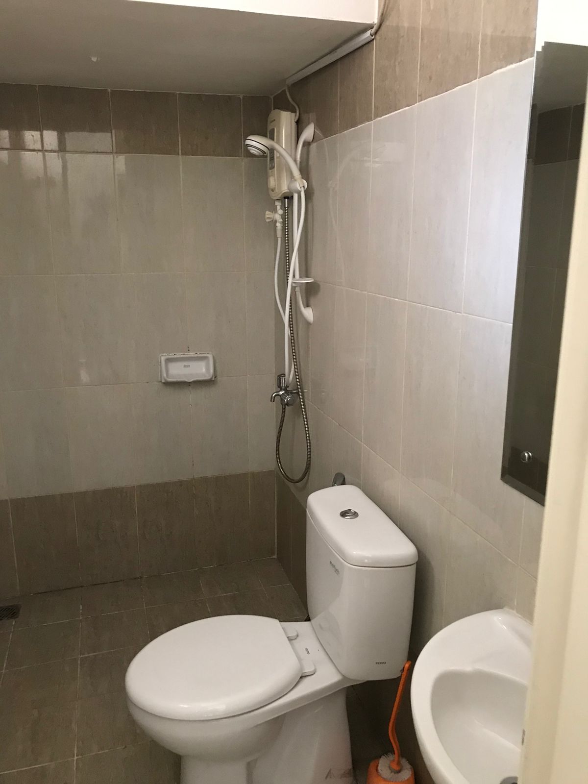 Rumah Disewakan Fully Furnished di Cluster Ambrosia Lippo Cikarang